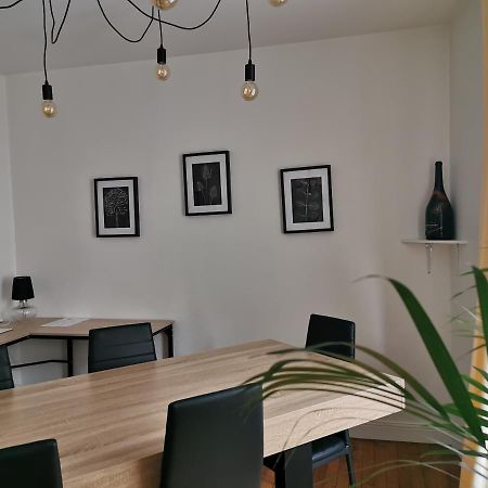דירות ריימס Chez Camille מראה חיצוני תמונה